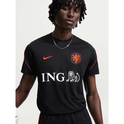 Nike Тениска knvb m nk df strk ss top k