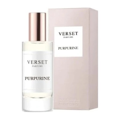 Verset purpurine parfém dámský 50 ml
