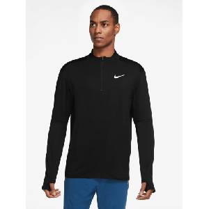 Nike Блуза m df elmnt - sportdepot - 87,09 лв