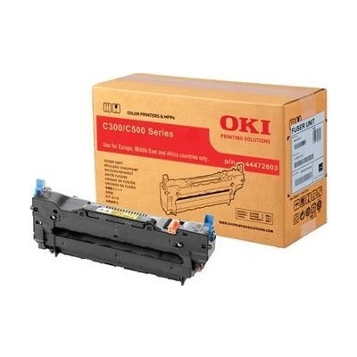 fuser OKI C301/C310/C321/C330/C331/C332/C510/C511/C530/C531 / MC332/MC342/MC351/MC352/MC361/MC362/MC363/MC561/MC562 44472603