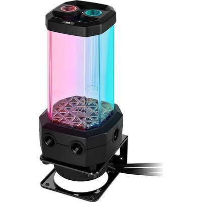 Hydro X Series XD5 RGB Pump/Reservoir Combo CX-9040006-WW – Zboží Živě