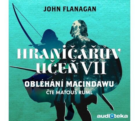 Obléhání Macindawu