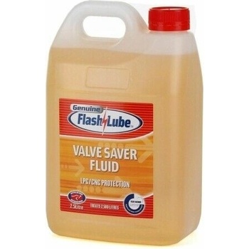 Flashlube Valve Saver Fluid 2,5 l