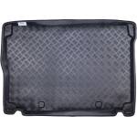  Стелка за багажник за Renault Scenic III (2009-2016) with net