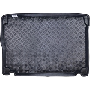  Стелка за багажник за Renault Scenic III (2009-2016) with net