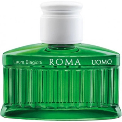 Laura Biagiotti Roma Uomo Green Swin EDT 75 ml за мъже
