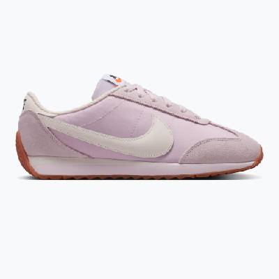 Дамски обувки Nike Pacific bleached lilac/gum med brown/sail