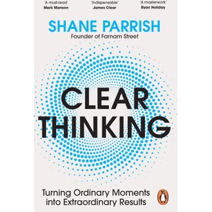 Clear Thinking (2024)