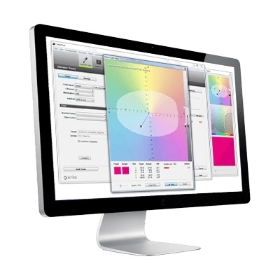 XRite X-Rite Legacy Solution Upgrade to ColorCert Manager (CCUP-CCMAST)