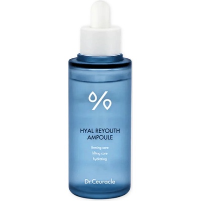 Dr. Ceuracle - Hyal Reyouth Ampoule 50ml