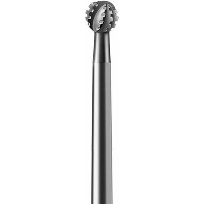 Busch Instruments Fréza oceľ guľová priečny sek 11RS/010