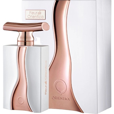 Orientica Fleur de Orientica parfémovaná voda dámská 90 ml