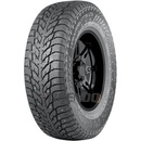 Nokian Hakkapeliitta LT3 aramid sidewalls studdable 265/75 R16 119/116Q