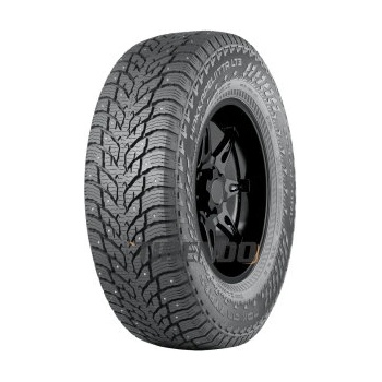 Nokian Hakkapeliitta LT3 aramid sidewalls studdable 265/75 R16 119/116Q