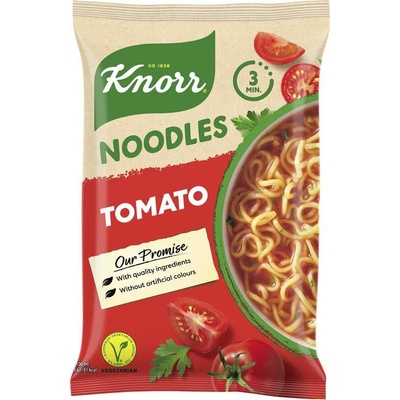 Knorr Rajská nudlová polévka 65 g