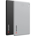  Bluetooth локатор My Finder Card черен и сребрист, 32140, Verbatim (32140)