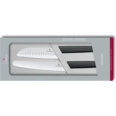 Victorinox Swiss Modern 6.9093.22G kuchynská súprava