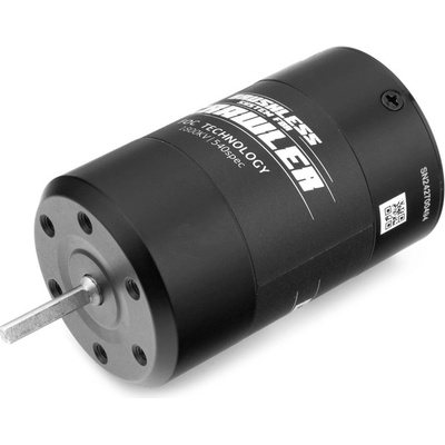 RGT Střídavý FOC systém 1800KV motor + regulátor 2v1 – Zbozi.Blesk.cz