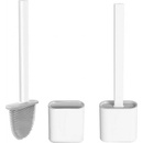 GFT Silikonový kartáč na wc