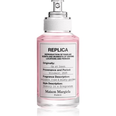 REPLICA Up at Dawn EDT дамски 30ml