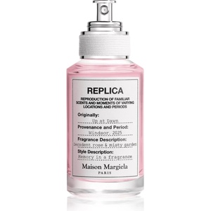 Maison Margiela REPLICA Up at Dawn EDT 30 ml Парфюми