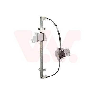 Mechanizmus zdvíhania okna VAN WEZEL 3378261