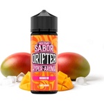 Juice Sauz Drifter Bar Drifter Hyper Mango Ice 10ml/120ml - boombvaping - 19,54 лв