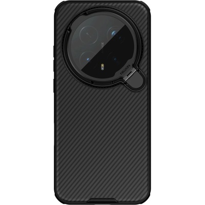 Nillkin CamShield Prop Magnetic Zadní Kryt pro Honor Magic 8 Pro Black 6902048307681 – Zboží Mobilmania