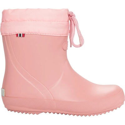 Viking Детски гумени ботуши Viking Kid's Alv Wellington boots - Light Pink - размер 27 (EU) (731-0029-1318)