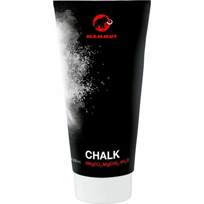 Mammut Liquid Chalk 200ml – Sleviste.cz