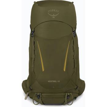 Osprey Туристическа раница Osprey Kestrel 48 l (S) moss green