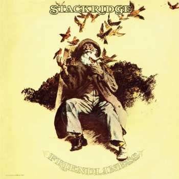 STACKRIDGE - FRIENDLINESS 2 CD