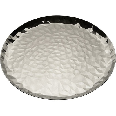 Alessi Okrúhly podnos Joy N. 3 40cm