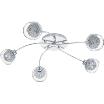 Image 1 of EGLO OVIEDO 93055