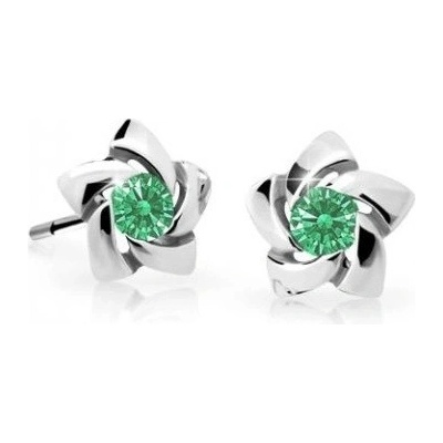 Cutie Jewellery C2201-30-X-2 zelená