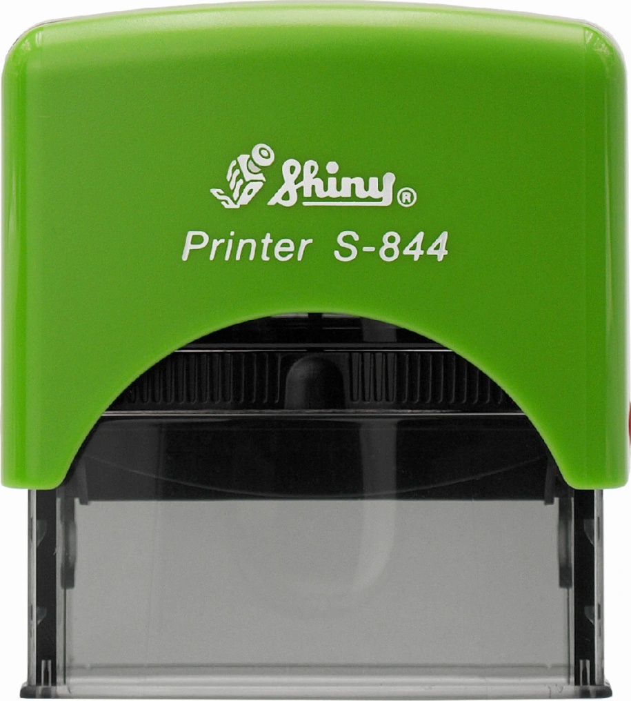 Shiny S-844