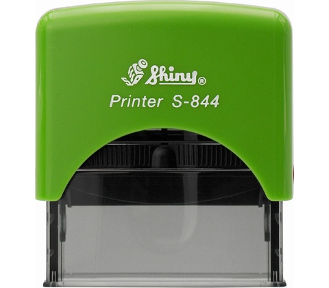 Shiny S-844