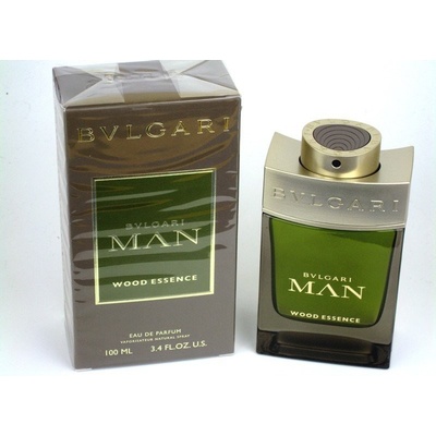 Bvlgari Wood Essence parfémovaná voda pánská 150 ml tester
