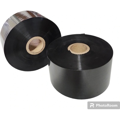 Termotransférová Fólia, PPCP101N, Pigmentová, Out, Čierna, 50 mm x 305 m, Dutinka 25 mm 1"