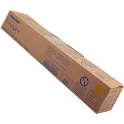 Toshiba T-FC50EY - originálny