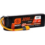 Spektrum Smart G2 LiPo 14.8V 3200mAh 50C IC3