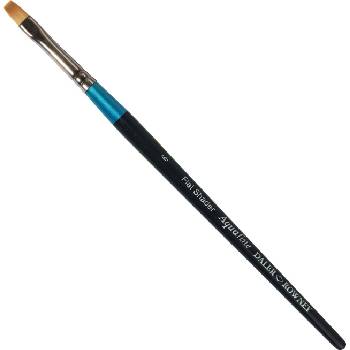 Daler-Rowney Aquafine Плоска четка 6 Flat Shader (282062006)