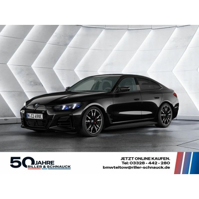 BMW i4 M60 xDrive 442 kW