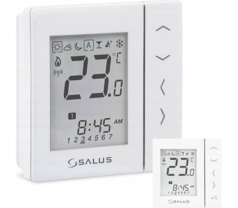 Salus VS20WRF