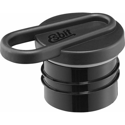 Esbit Pictor Insulated Bottle steel 350 ml