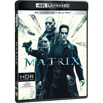 Matrix UHD+BD