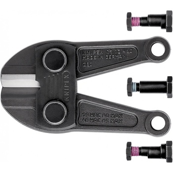 KNIPEX knipex 7179460 Резервна режеща глава за болтови ножици (71 79 460)