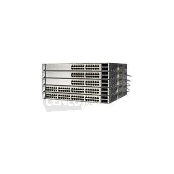 Image 1 of Cisco WS-C3750G-24PS-S