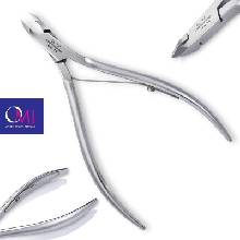 OMI kliešte OMI CL-101 CUTICLE NIPPER JAW12/4 mm