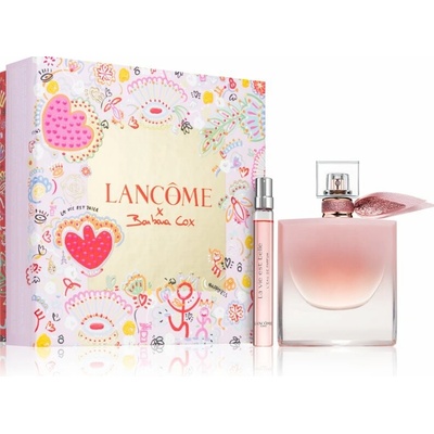Lancôme La Vie Est Belle Vanille Nude EDP 50 ml + Lancôme La vie est belle EDP 10 ml